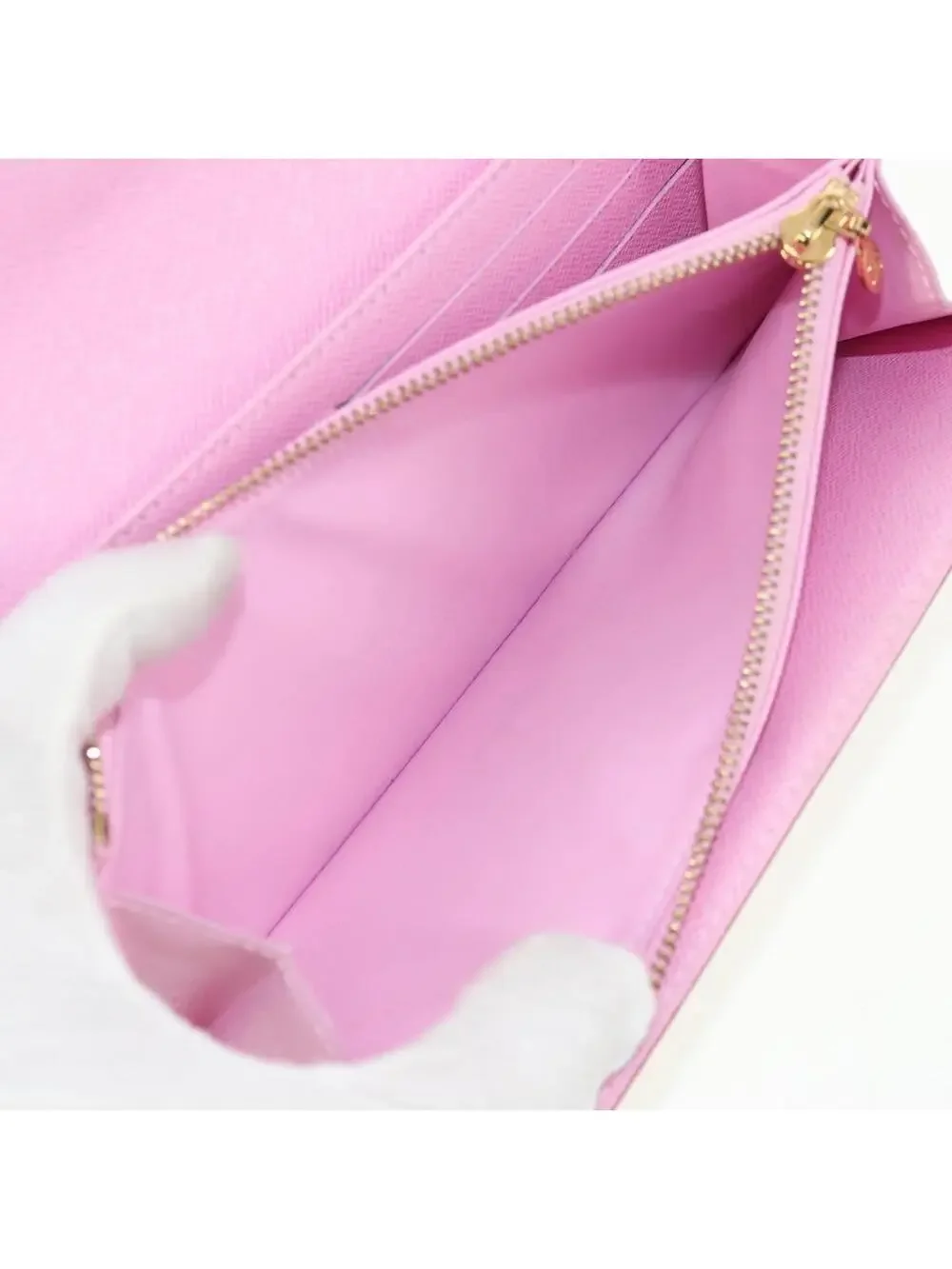 Louis Vuitton Multicolor Portefeuille #344468L65B